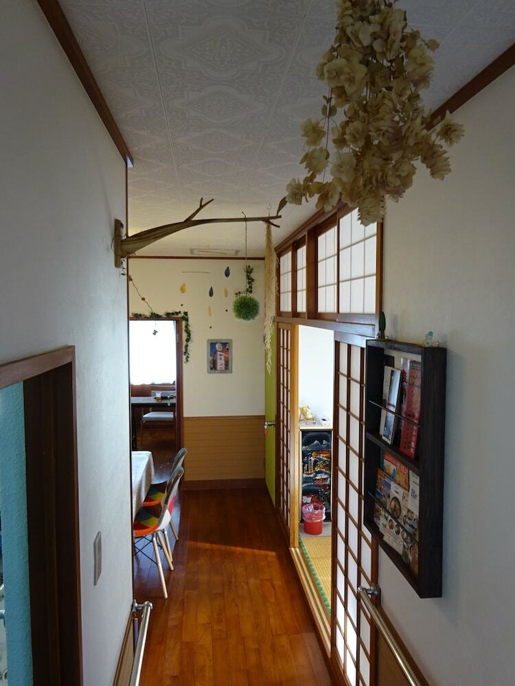 Hotel Comfort Stay Goyukkuri