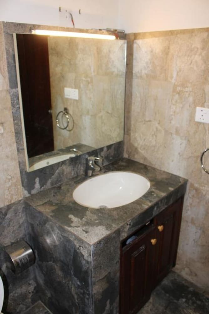 Hotel Yoho Wincare Guesthouse