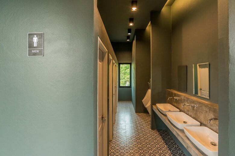 Hostal Link Hostel Aonang - Adults Only