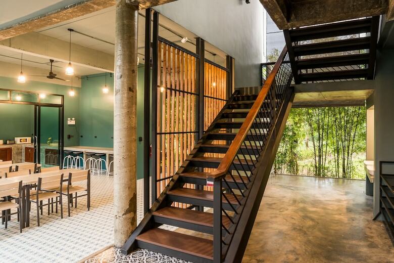 Hostal Link Hostel Aonang - Adults Only