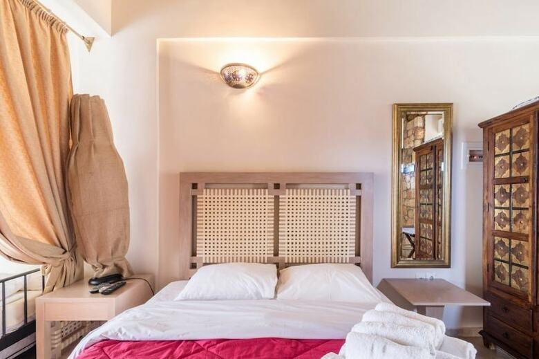 Apartamentos Megalos Kampos