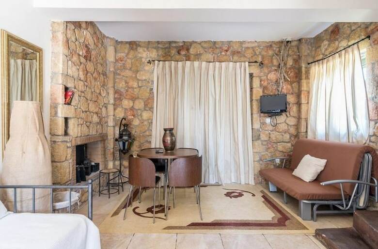 Apartamentos Megalos Kampos