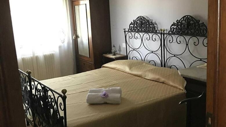 B&B Nonna Bon Bon