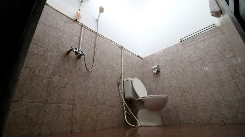 Villa D?java Homestay Unit Monjali 2 By The Grand Java