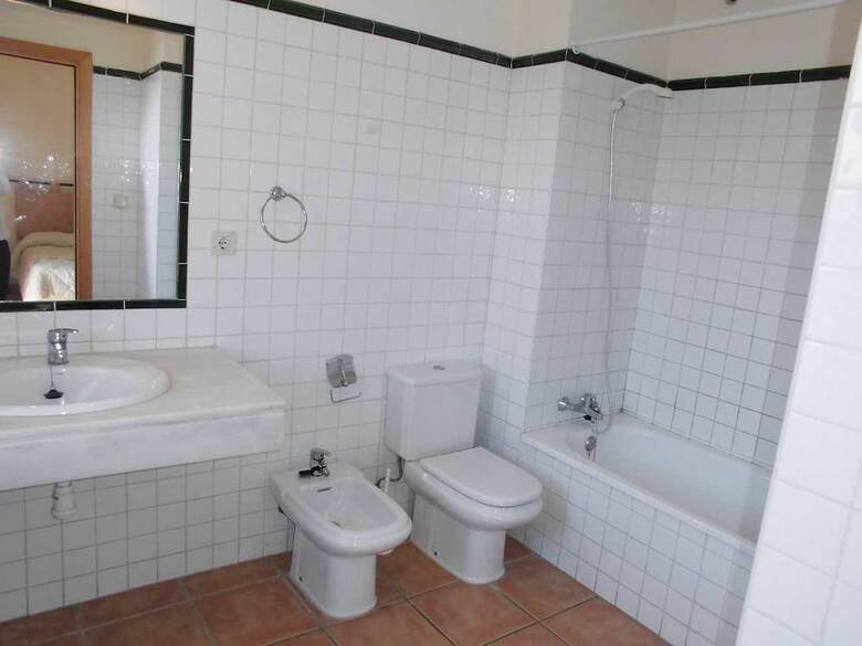 Apartamentos Inmo Estartit Villa Mas Pinell 7