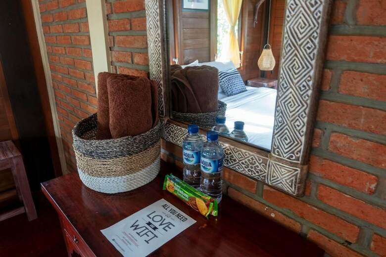 Hotel Katang-katang Guest House Bali