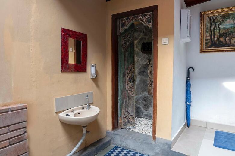 Hotel Katang-katang Guest House Bali