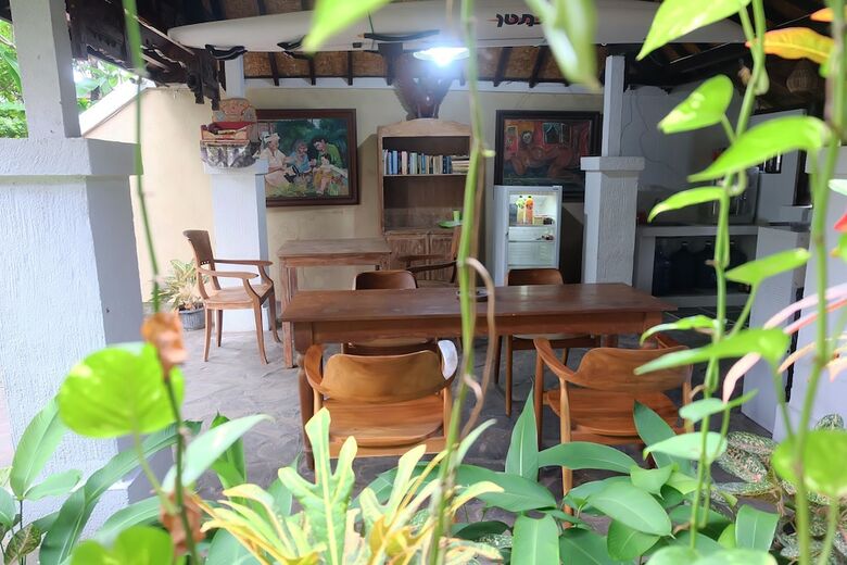 Hotel Katang-katang Guest House Bali