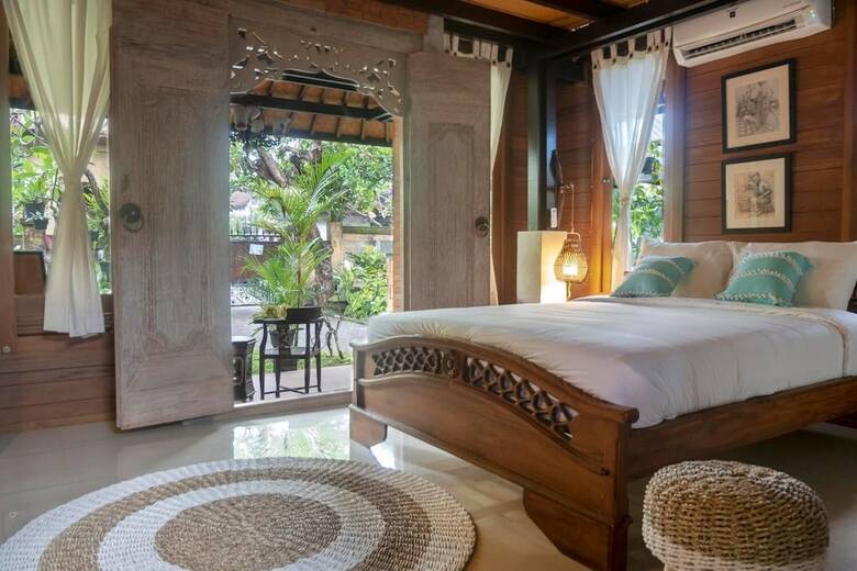 Hotel Katang-katang Guest House Bali
