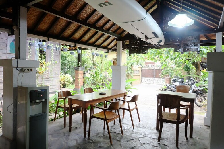 Hotel Katang-katang Guest House Bali