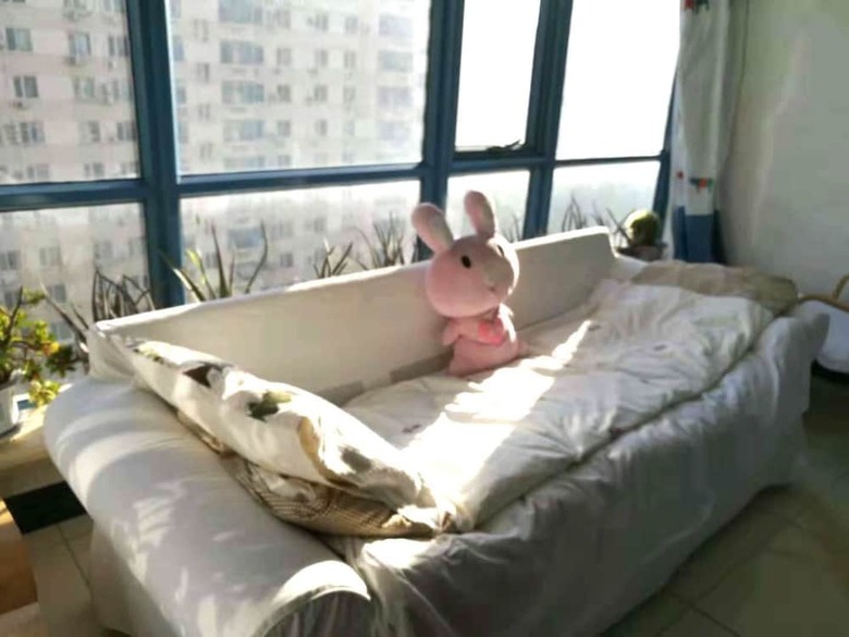Apartamentos Golden Guesthouse
