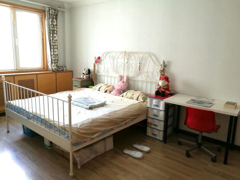 Apartamentos Golden Guesthouse
