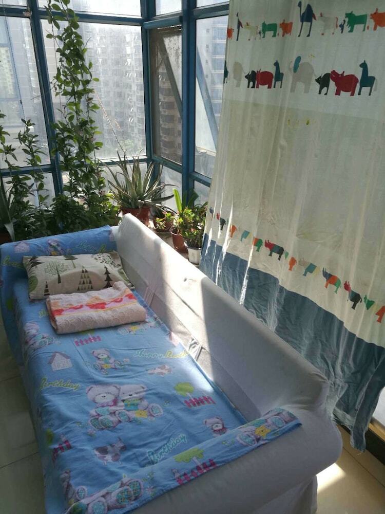 Apartamentos Golden Guesthouse