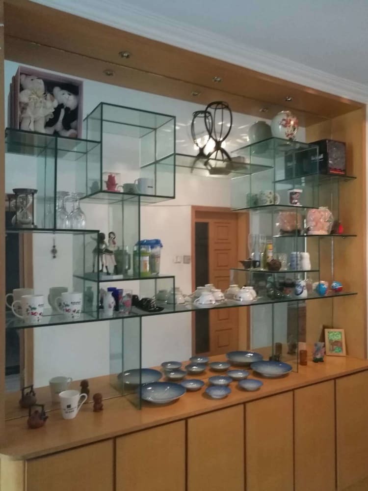 Apartamentos Golden Guesthouse
