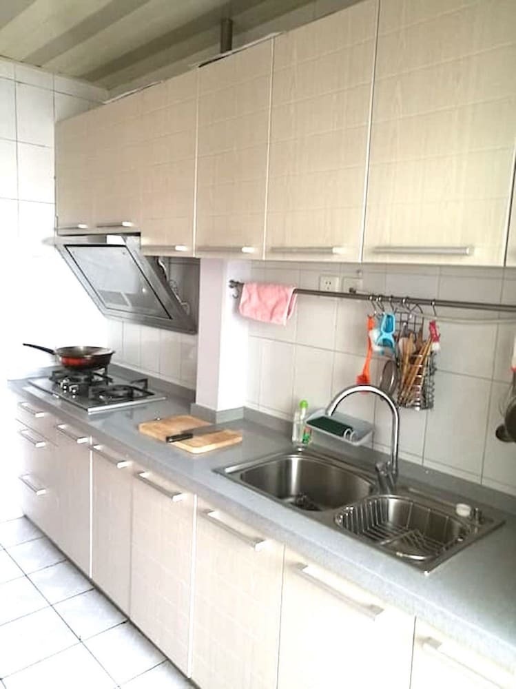 Apartamentos Golden Guesthouse
