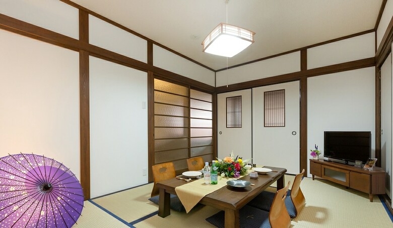 Stay Sakura Kyoto To-ji Machiya