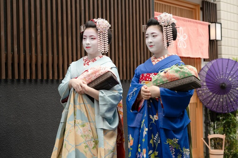 Stay Sakura Kyoto To-ji Machiya