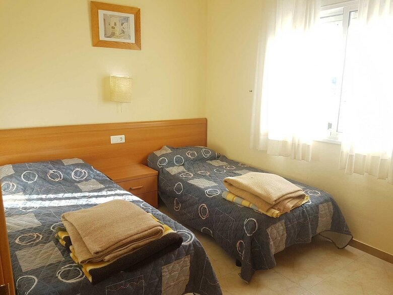 Apartamentos Inmo Estartit Villa Estartit Oest 6a R