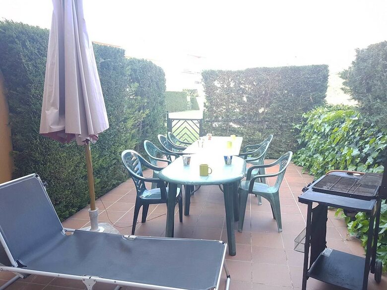 Apartamentos Inmo Estartit Villa Estartit Oest 6a R