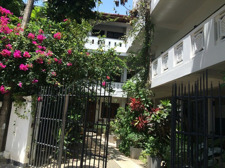 Hotel Unawatuna Beach Bunglow