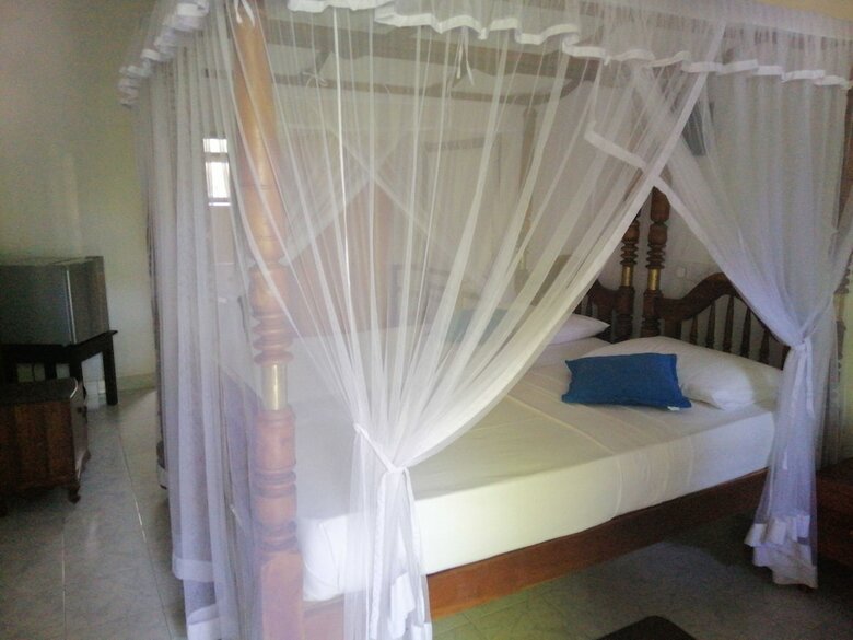 Hotel Unawatuna Beach Bunglow