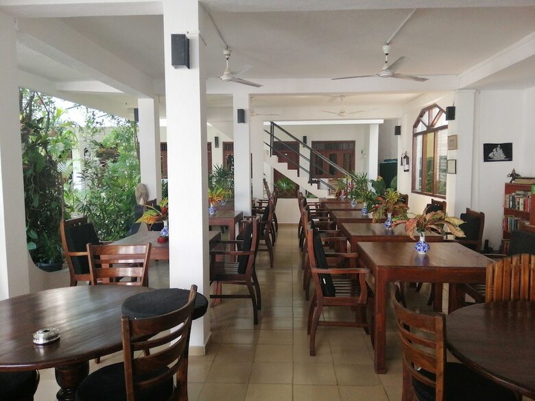 Hotel Unawatuna Beach Bunglow
