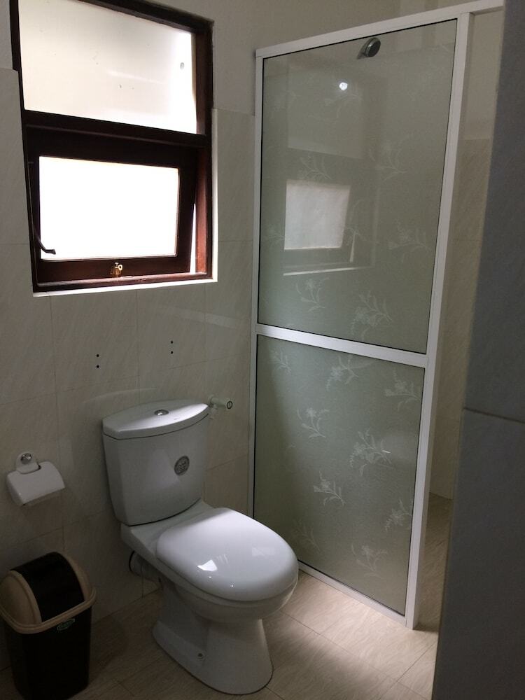 Hotel Unawatuna Beach Bunglow