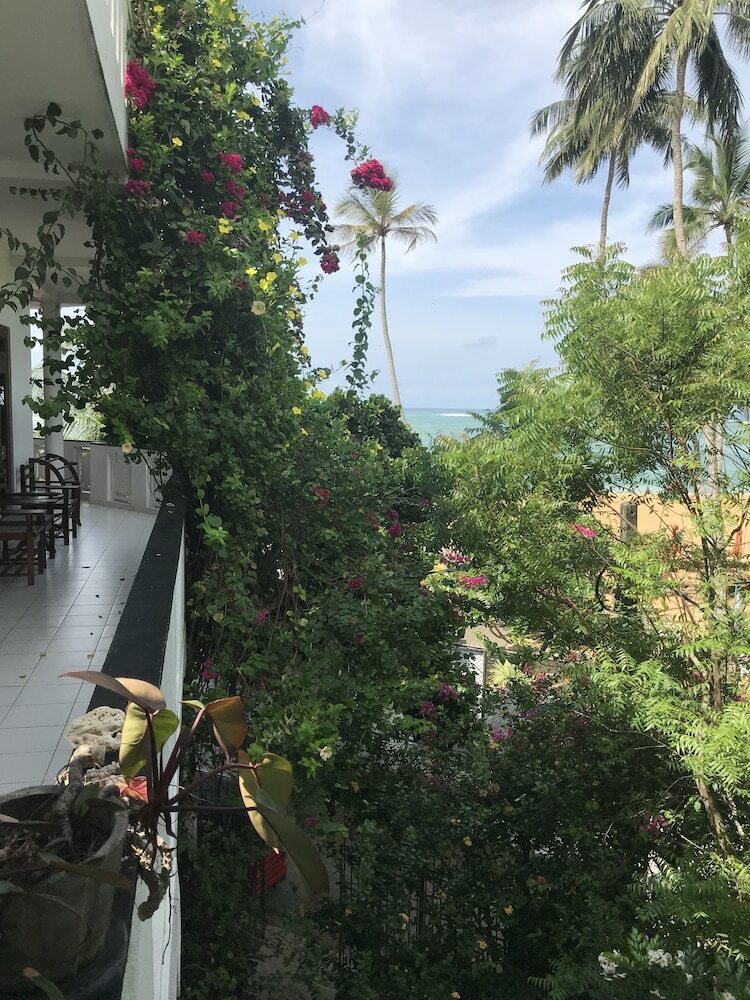Hotel Unawatuna Beach Bunglow
