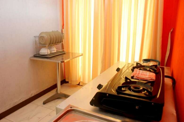 Villa D'java Homestay Unit Ambarrukmo 2 By The Grand Java