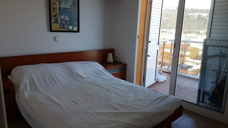 Apartamentos Inmo Estartit Apto.�artit Atic U