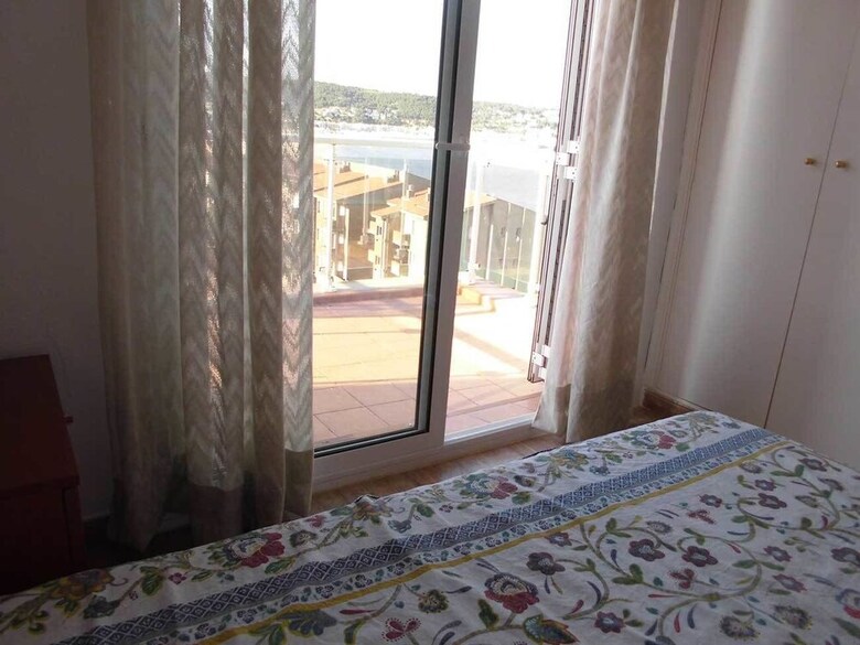 Apartamentos Inmo Estartit Apto.�artit Atic U