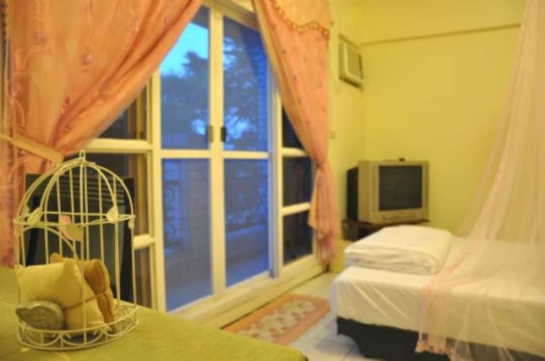 Hotel The Moment Homestay