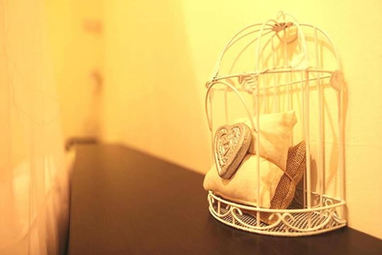 Hotel The Moment Homestay