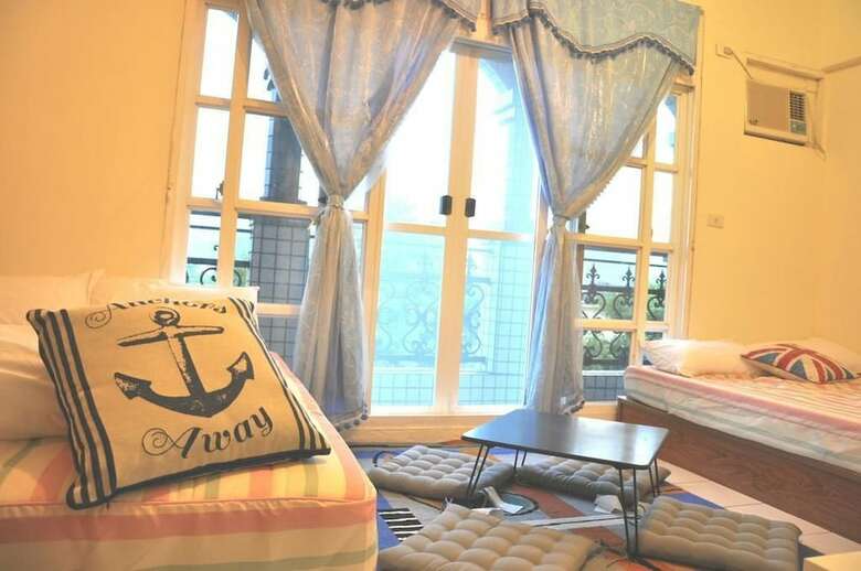 Hotel The Moment Homestay
