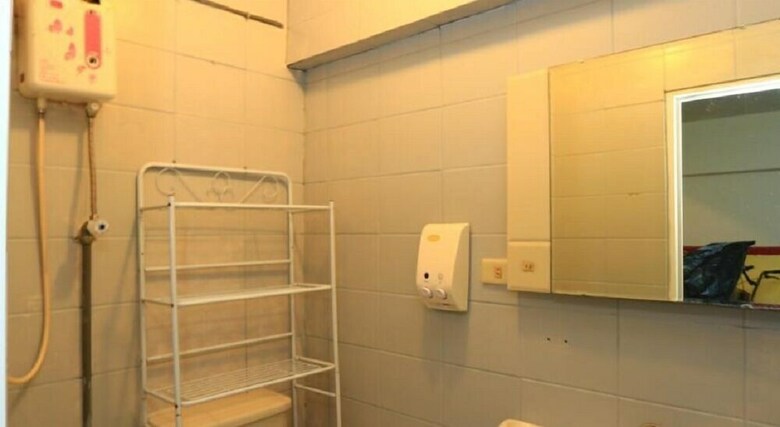 Hotel The Moment Homestay