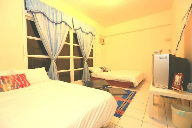 Hotel The Moment Homestay
