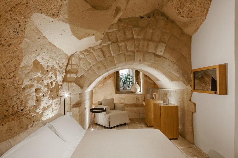 Bed & Breakfast Ai Maestri Rooms&caf�