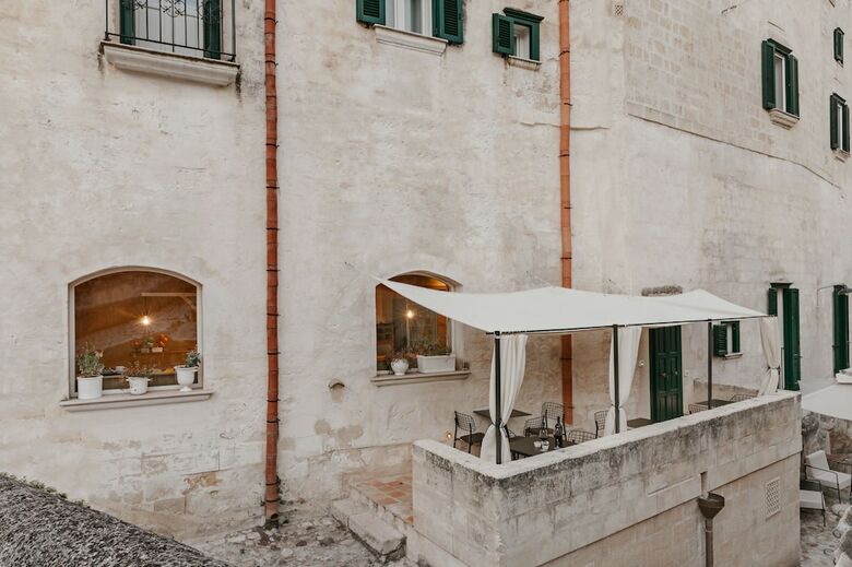 Bed & Breakfast Ai Maestri Rooms&caf�