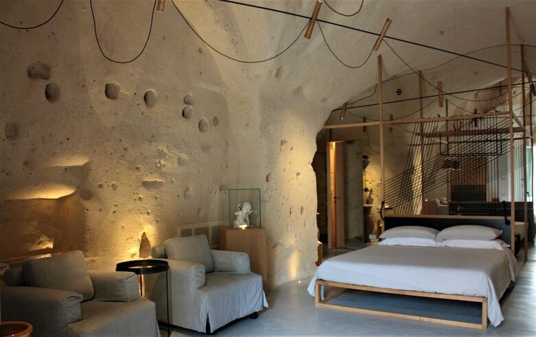 Bed & Breakfast Ai Maestri Rooms&caf�