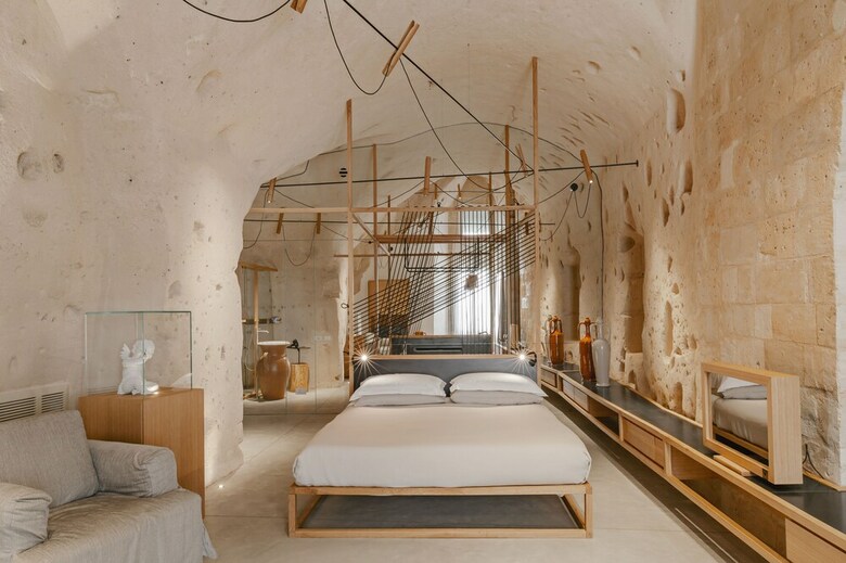 Bed & Breakfast Ai Maestri Rooms&caf�