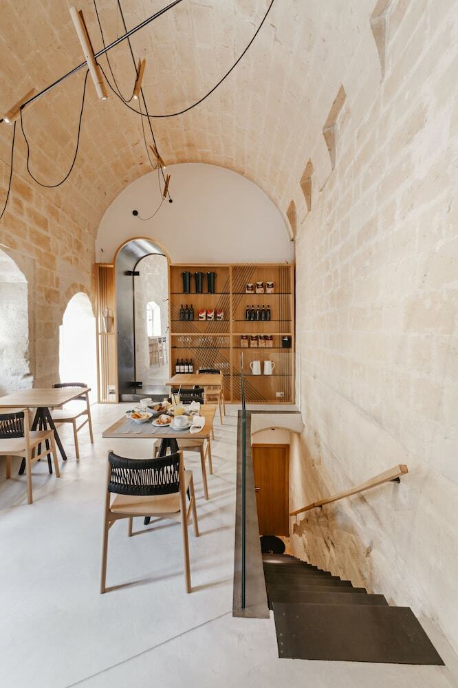 Bed & Breakfast Ai Maestri Rooms&caf�