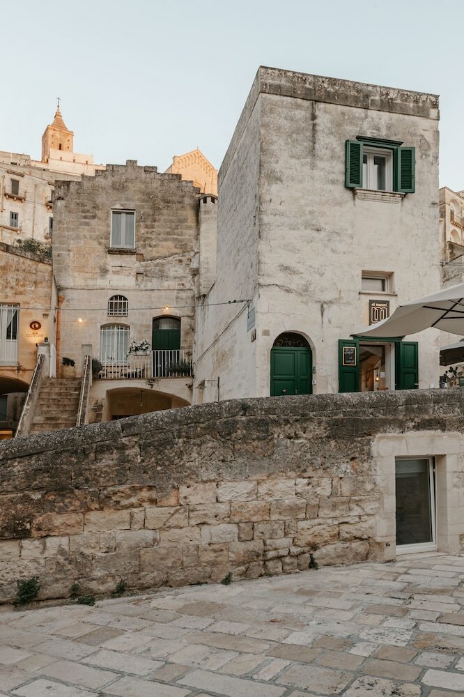 Bed & Breakfast Ai Maestri Rooms&caf�