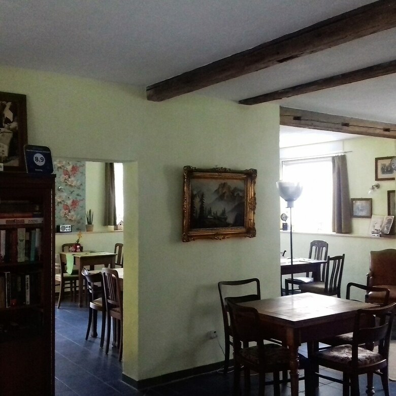 Pension Hotel Bad Langensalza Eichenhof
