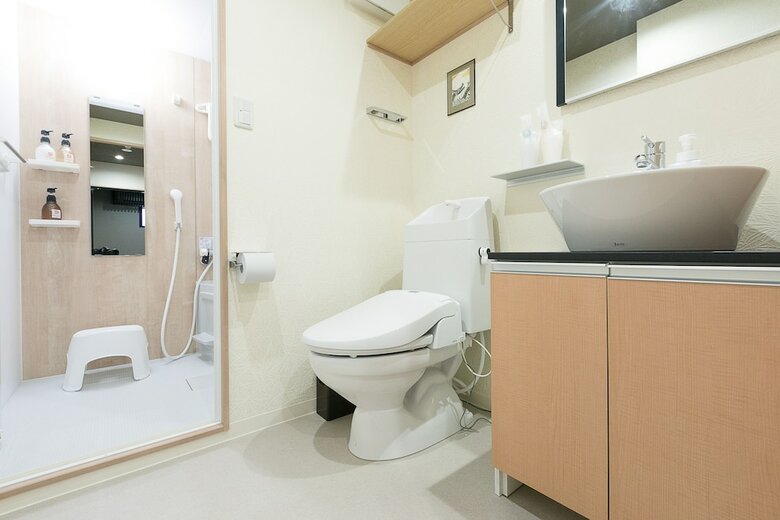 Apartamentos Stay Sakura Kyoto Dragon