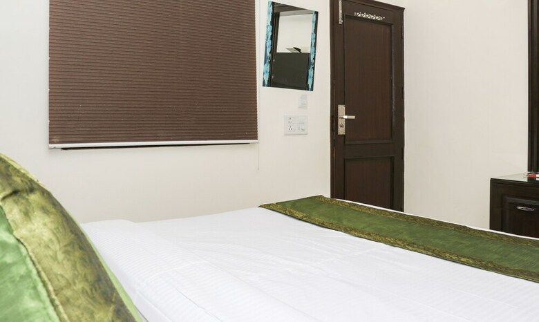 Hotel Treebo Trend Jd Residency