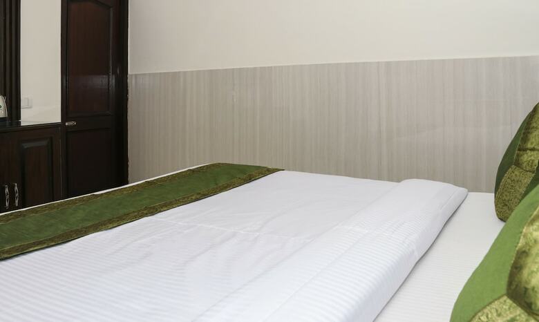 Hotel Treebo Trend Jd Residency