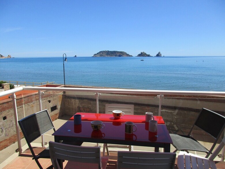 Apartamentos Inmo Estartit Apto.�artit D1�