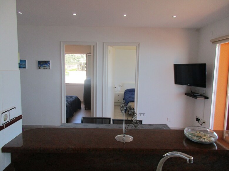 Apartamentos Inmo Estartit Apto.�artit D1�