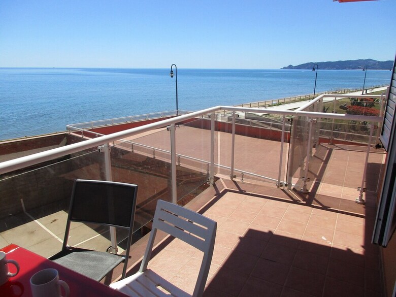 Apartamentos Inmo Estartit Apto.�artit D1�