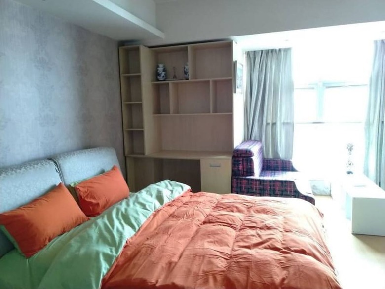 Nanjing Zeyi Projector Apartment